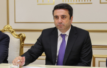 Ուղղակի ամոթ է, դադարեք ստեր հորինել և տարածել. Ալեն Սիմոնյան