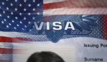ԱՄՆ-ը ամբողջովին կամ մասնակի կասեցնում է 39 երկրների քաղաքացիների մուտքի արտոնագրերի տրամադրումը