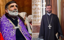Տեր Երվանդ քահանա Բաբայանը և Տեր Դանիել քահանա Տերտերյանը ևս միանում են ՀԱՍԵ բարենորոգումների պահանջին