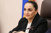 Ժամանակին շքանշաններ են կախել սոլովյովների և սիմոնյանների վզից, այսօր լռում են՝ վախենալով հակադարձել. Ղազարյան