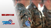 Ազատ լուրեր․Պապիկյանը՝ Սյունիքում մեր զինվորների՝ ադրբեջանցիների կողմից ստուգվելու մասին․13․01/21․30