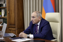 Հիմա մեր տարածաշրջան ներհոսելու են մեծ ներդրումներ, դա շատ լավ նորություն է. վարչապետ