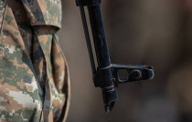 Հայտնաբերվել է զինվորի դի՝ հրազենային վնասվածքով. ՊՆ