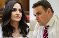 ՀԷՑ-ում ինչո՞ւ էիք ձեզ նման բարձր աշխատավարձեր սահմանել. հիմա էլ ՀՀ-ն եք ուզո՞ւմ գրավ դնել. Ղազարյան