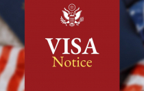 ԱՄՆ դեսպանատունը զգուշացնում է՝ խուսափեք երրորդ կողմերի միջամտությունից և հավելյալ վճարներից