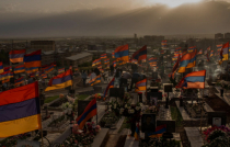 Հիշատակի օր հունվարի 27-ին․ ԱԺ-ն հաստատեց նախագիծը