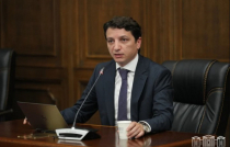 Չէի ասի, թե սա պարգևավճար է. սա աշխատավարձի բարձրացում է, ուղղակի մի փոքր այլ եղանակով. Հովհաննիսյան