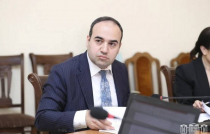 Դադարեցնում եմ լիազորություններս ԱՍՀ նախարարի տեղակալի պաշտոնում. Դավիթ Խաչատրյան