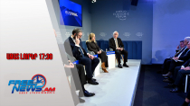 Ազատ լուրեր․ Ինչ են քննարկել ՀՀ-ի և Ադրբեջանի նախագահները Դավոսի տնտեսական ֆորումին․ 21.01.26/17.30/