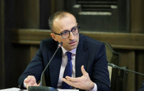 Որոշ ուժեր, որոնք իրենց նոր են համարում, թեև հին են, խոստանում են 300.000 աշխատատեղ ստեղծել․ Մենք արդեն դա արել ենք և շարունակելու ենք անել. Թորոսյան