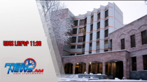 Ազատ լուրեր․Սպանվել են Գորիսի քաղաքապետ Առուշ Առուշանյանի վարորդն ու ազգականը. ՔԿ․26․01․26/11․30/