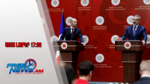 Ազատ լուրեր․ Ֆրանսիան աջակցում է ՀՀ-Ադրբեջան-Թուրքիա հարաբերությունների կարգավորումը․27․01․26/17․30/