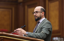 Էս «խելացիները» ասում են, որ ես ԱԺ-ից տան վարձավճար եմ ստացել կեղծ փաստաթղթերով. Արթուր Հովհաննիսյանը հերքում է