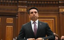 Քոչարյանի ու Սերժի բանակի մասին․ Ալեն Սիմոնյան