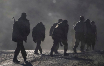 Անհետ կորած 21 զինծառայողի ընտանիք ևս 3 ամիս կստանան 300-հազարական դրամի աջակցությունը