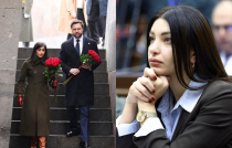 «Ծիծեռնակաբերդը քանդել են․ սա ֆոտոշոփ ա» ասողներ դեռ չկա՞ն. Հակոբյան