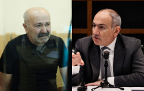 Միանշանակ վստահեցնում եմ՝ եթե չլիներ խաղաղության միջավայրը, առնվազն Վագիֆ Խաչատրյանը չէր վերադառնա. վարչապետ