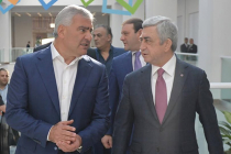 Ռուսաստանցի օլիգարխը հանդես է գալիս ԱԲ-ուվ սարքած վիդեոուղերձներով՝ թեև նրա խոսքի վրա արգելք չկա. Ռուբինյան