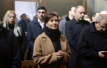 Ինչ-որ մեկը համադրել է լուսանկարները և ինչ-որ բաներ գրել․ իրականում ամեն ինչ այնքա՜ն ճիշտ է․ Աննա Հակոբյան