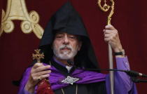 Համոզված ենք՝ դեռ կան եպիսկոպոսներ, որոնք զերծ կմնան Կտրիճի օտարերկրյա հրահանգիչների ազգադավ ծրագրից