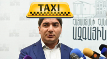 Քաղաքական դեմագոգը հիմա էլ տաքսիստ է դարձել