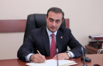 Աջափնյակ վարչական շրջանի նախկին ղեկավար Արտավազդ Սարգսյանից բռնագանձման պահանջ է ներկայացվել