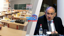 Հանրապետությունում վերացվում են ավերակներն ու բացվում են դպրոցներ․ Փաշինյան