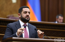 Չեմ մասնակցելու առաջիկա ընտրություններին, ՔՊ վարչության որոշմամբ իմ թեկնածությունը չեղարկվել է․ Դանիելյան