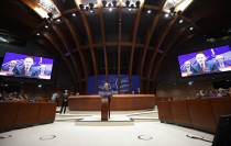 ՀՀ վարչապետը ելույթ կունենա Եվրախորհրդարանում