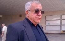 Սերժ Սարգսյանի եղբորը՝ Սաշիկ Սարգսյանին կալանավորելու որոշում է կայացվել