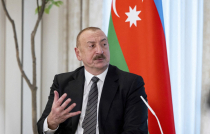 Հայաստանի հետ խաղաղությունը միայն թղթի վրա չէ, այն զգացվում է գործնականում. Ալիև