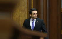 Ալեն Սիմոնյանի գլխավորած պատվիրակությունը կմեկնի Թուրքիա