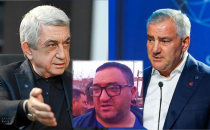 Խարդախության համար դատապարտված ՀՀԿ-ական «տասովշիկը»՝ Տաշիր Սամոյի թիմում