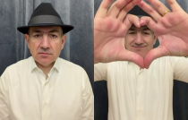 Բարի լույս, լավ օր և սիրում եմ բոլորիդ․ վարչապետ