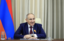 «Ուժեղ տղերք» դուք կարողա՞ կենսաբանությունից եք ուժեղ. վարչապետը տեսանյութ է հրապարակել