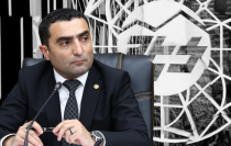 Երեկ վաղաժամկետ մարվեցին տեղական բանկերից մեկում առկա՝ ՀԷՑ-ի վարկային ողջ պարտավորությունները․ Պետրոսյան