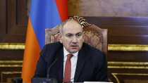 Փախել են, ճողոպրել են Ղարաբաղից, կարիք լինի կգաղտնազերծեմ տվյալները.Նիկոլ Փաշինյան