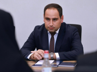 Լավ լուր ավիացիայի ոլորտից.Դավիթ Խուդաթյան