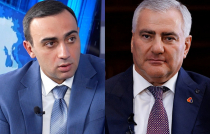 Կալուգայից Հայաստան խոպան եկած գործարարը փորձում է ընտրակաշառքով գնել ձեր ու ձեր երեխաների ապագան. Չախոյան