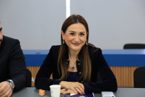 Լավ լուր տաքսի ծառայություններ մատուցողների և անհատ ձեռնարկատերերի համար.Արուսյակ Ջուլհակյան