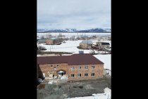 Նորոգվում է Ապարան համայնքի Հարթավան բնակավայրի մանկապարտեզը