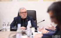 Ցավում եմ, որ պատասխանս տարակարծությունների և շահարկումների տեղիք է տվել, ինչի համար ներողություն եմ խնդրում․ Անդրանիկ Քոչարյան