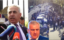 Էդգար Ղազարյանը միացել է Տաշիր Սամոյի ակցիային