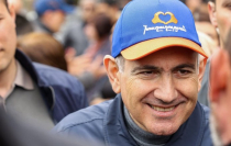 Ախր ո՞նց չվախենամ. վախենում եմ՝ մինչև տարվա վերջ միլիարդատերից դառնաս բոմժ. վարչապետ