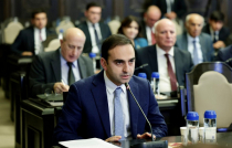 Երևան քաղաքում պետք է գերակայի հանրային տրանսպորտը, որը պետք է ունենա առանձնացված գծեր. Ավինյան