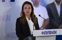 Գոհար Ղումաշյանի նկատամբ որպես խափանման միջոց տնային կալանքի միջնորդություն է ներկայացվելու դատարան