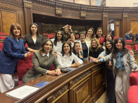 ՔՊ կանայք(լուսանկար)