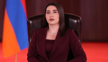 Ոստիկանությունը պետության ողնաշարն է՝ կայունության և օրենքի գերակայության անփոխարինելի երաշխավորը. ՆԳ նախարարի ուղերձը