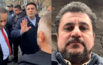 Ալեն Սիմոնյանի և մի խումբ անձանց միջև միջադեպի առթիվ նախաձեռնվել է քրվարույթ. նախաքննությունն ավարտվել է