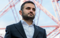 Պաշտոնապես հայտարարում եմ, որ Ծիծեռնակաբերդի հուշահամալիրից Հանրայինի եթերում ուղիղ միացումները լինելու են նույն ձևաչափով․ Մովսիսյան